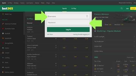 bet365 kenya login